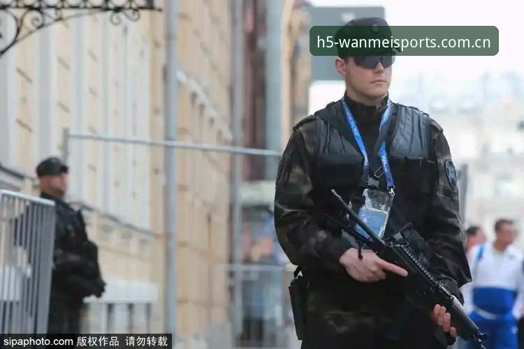 世界杯安保警员配置分析教程：完美体育平台解读英方外派规模变化