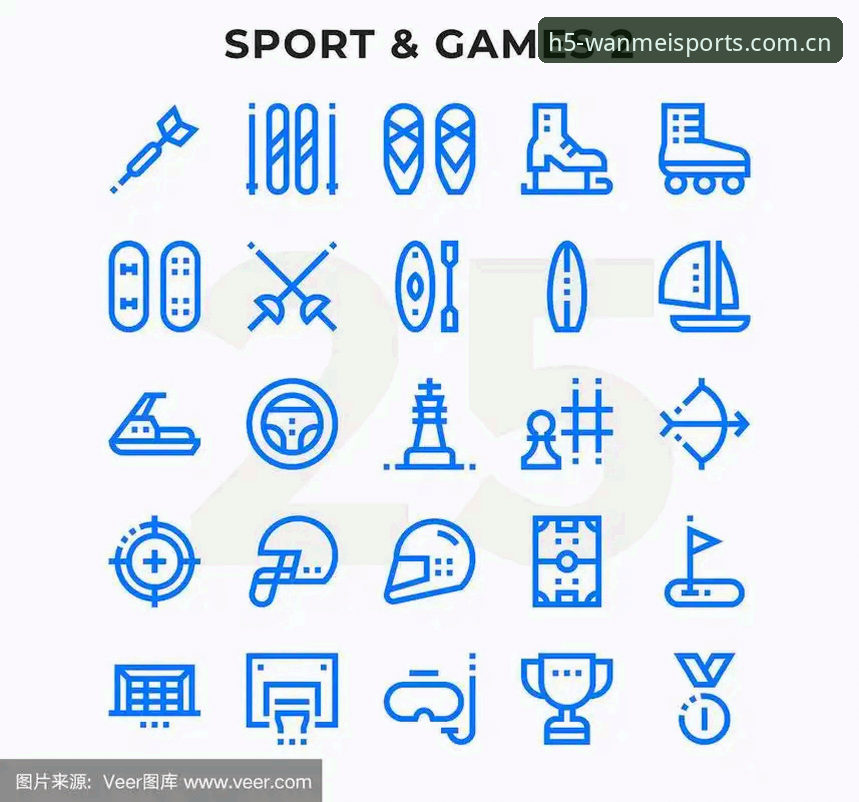 wanmei sport CN攻略 完美体育平台实战攻略:wanmei sport CN从入门到精通完整指南
